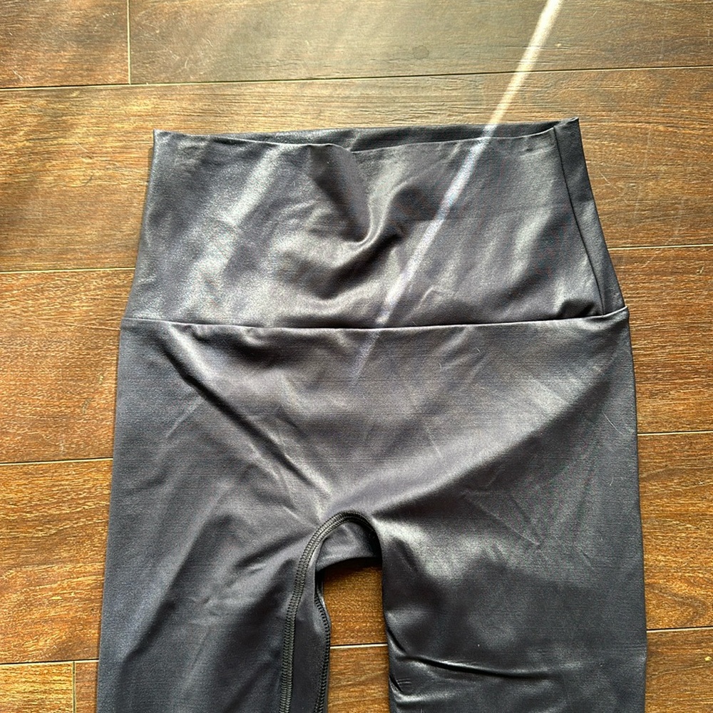 K-Deer metallic leggings